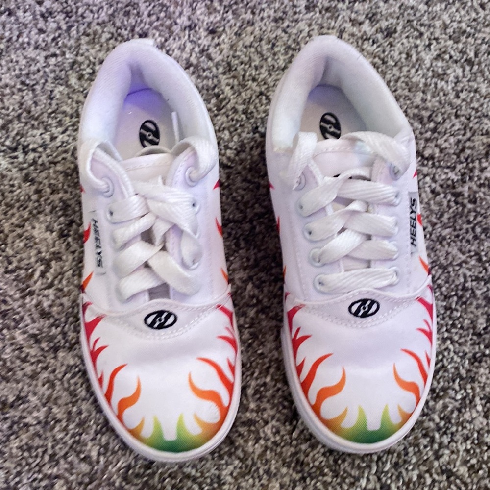 Heelys - Picture 2 of 3